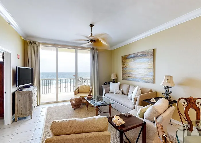 Spanish Key 506 Apartment Perdido Key