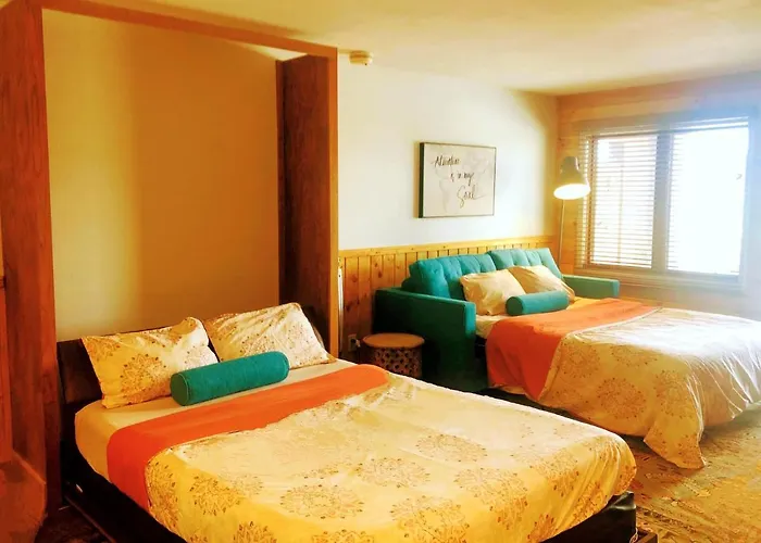 Doco Rocky Mountain Vacation Rental-Queen Studio With Resort Amenities Granby