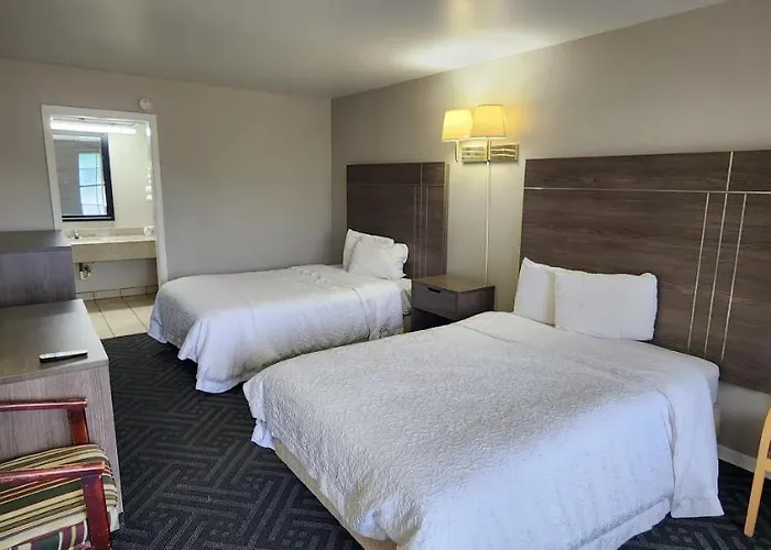 Alice Motor Inn