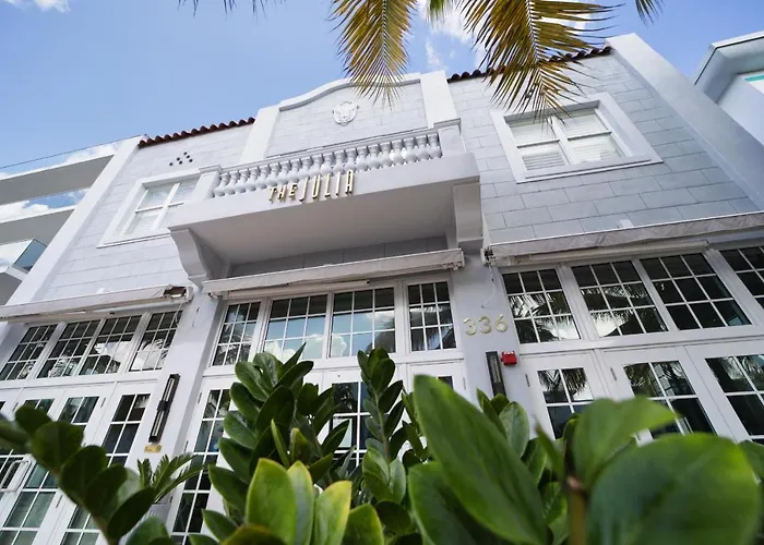 Margate Hotels