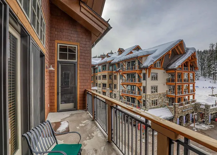 East West Hospitality At Tahoe Truckee