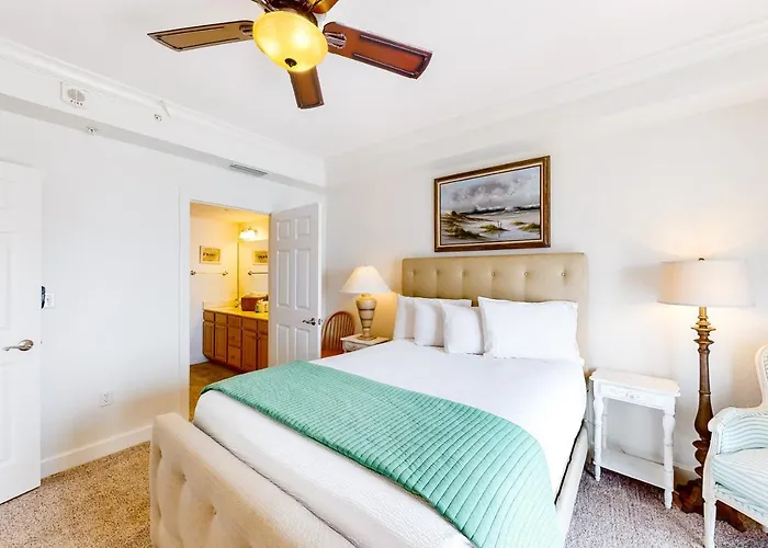 Harbour Pointe 403 Hotel Perdido Key