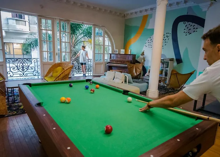 Montevideo Hotels