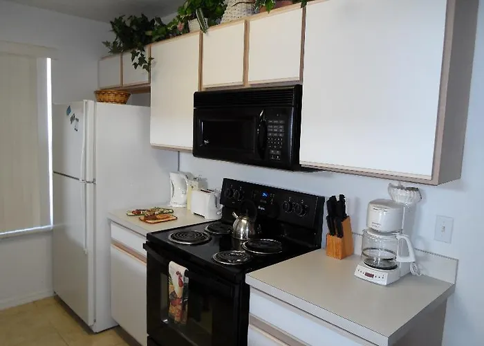 Disney Area Apartments And Townhomes Celebration