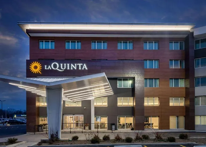 La Quinta By Wyndham Chicago O'Hare Airport Hotel Rosemont