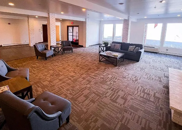 Helena Inn - Airport