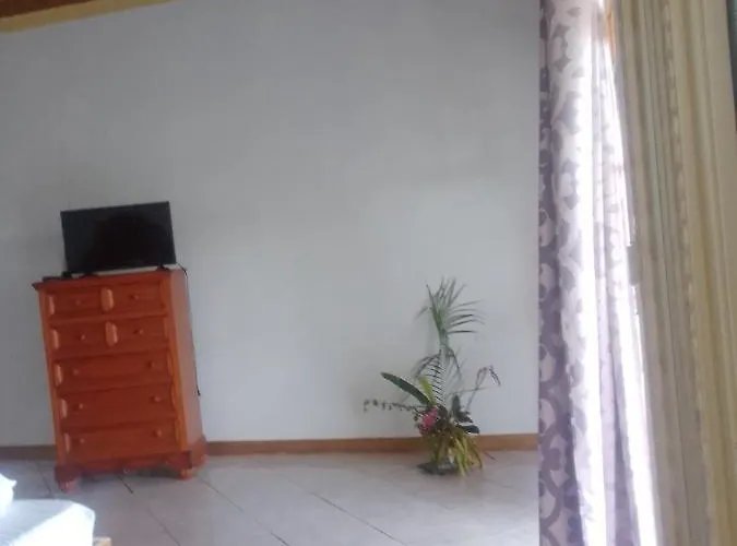 Villa Sweetsop Montego Bay