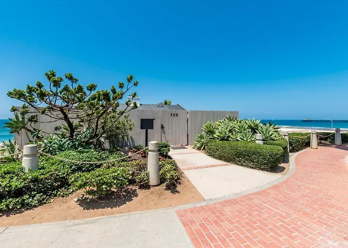 Pacific Villas Oceanside