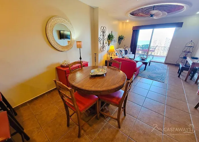 Bella Sirena Rocky Point By Castaways Aparthotel Puerto Penasco