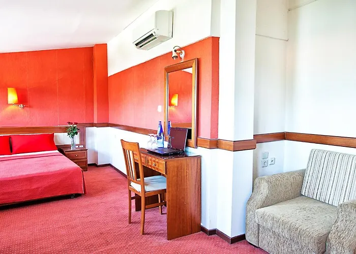 Kastoria Hotels