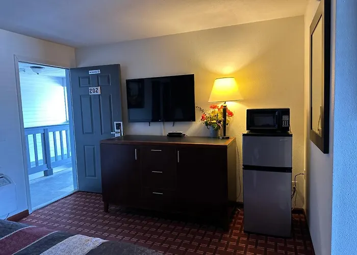 Branson Victorian Inn