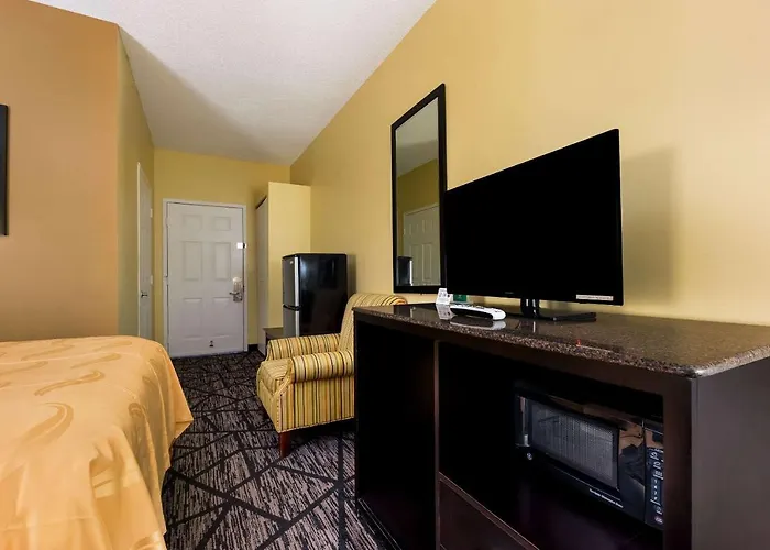 Quality Inn Fort Payne