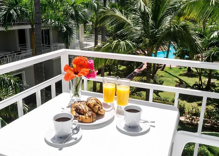 Tropicana Suites Punta Cana
