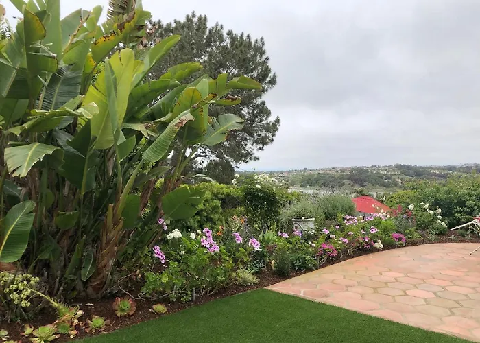 Kate Stanton Inn Encinitas