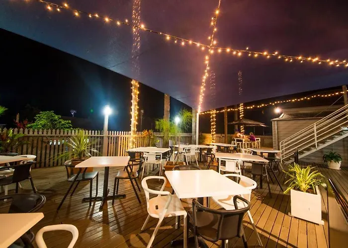 Gympie Hotels