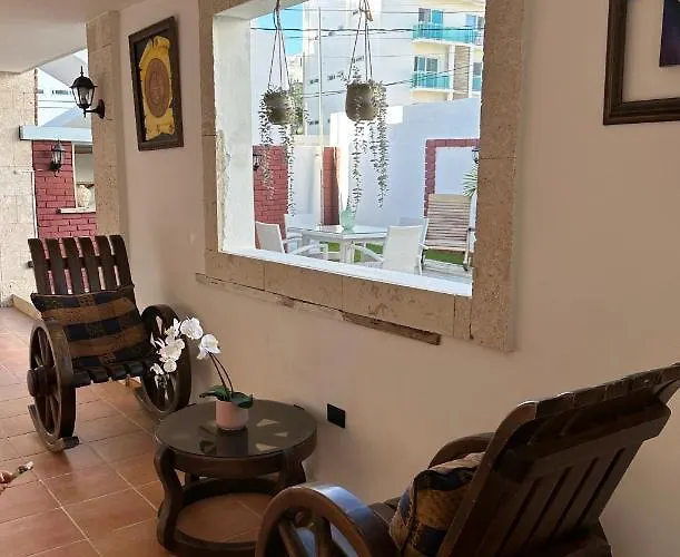 Noe Hotel ,1 Bed Room 2 Near To The Beach Punta Cana