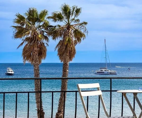 Saint-Raphael (Var) Hotels