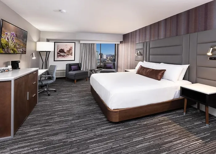 Lake Tahoe Hotels
