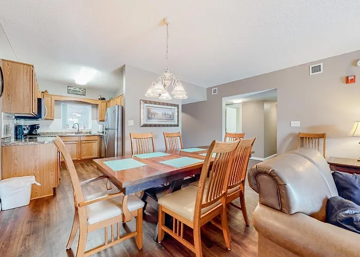 Pigeon Forge Perfection Apartment