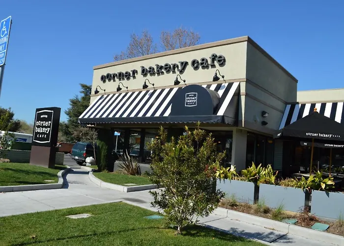 Berbeda Place Palo Alto