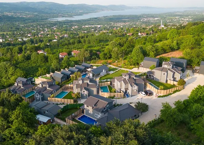 Izmit Hotels