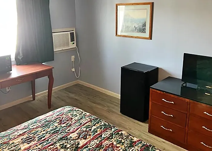Countryside Inn Motel Albert Lea