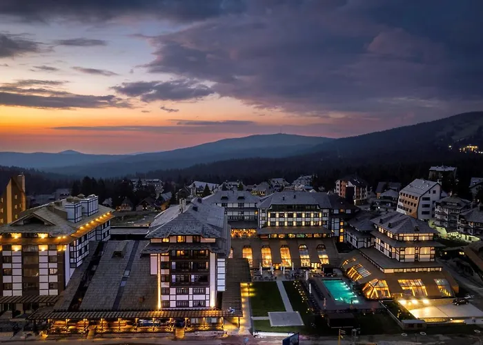 Kopaonik Hotels