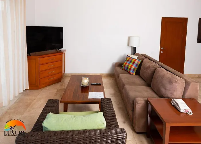 Sandoval Ocean Front Penthouse At Corazon Resort Cabo San Lucas