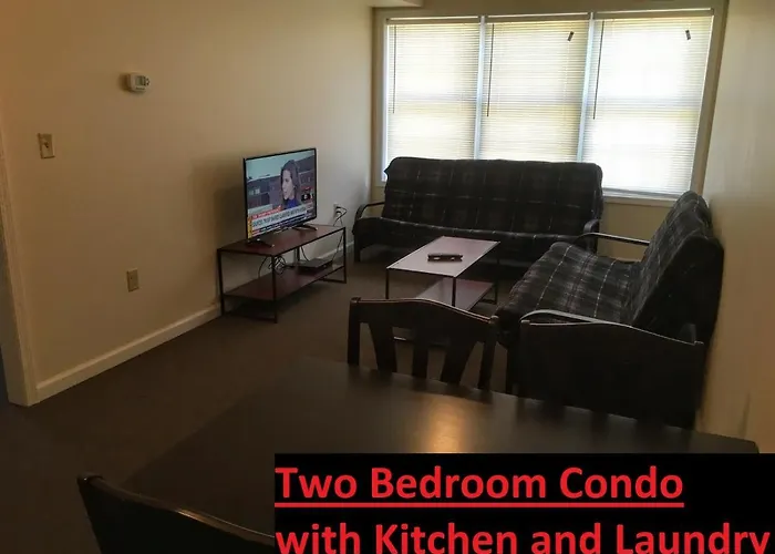 Stay Vacation Homes Niagara Falls