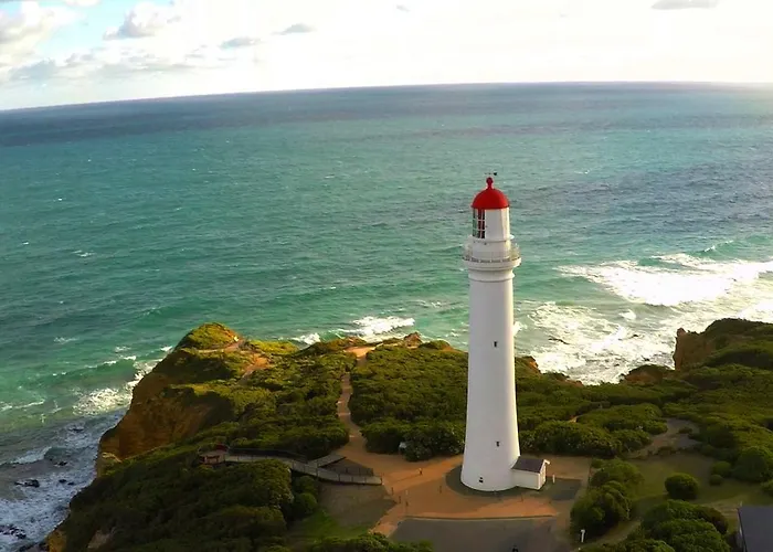 Cape Otway Hotels