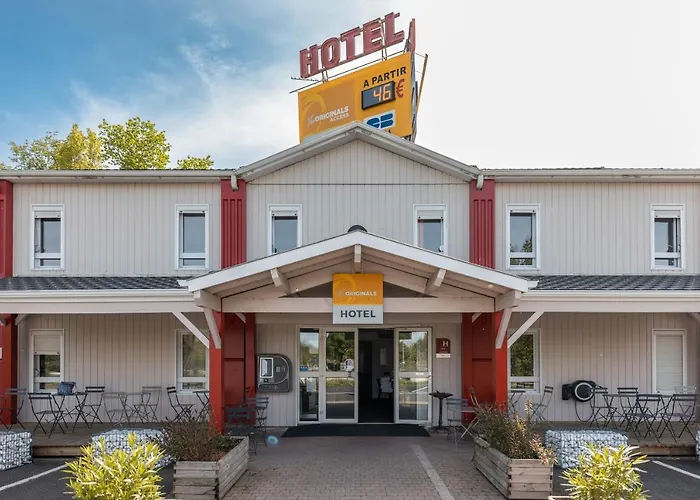Bruges Hotels
