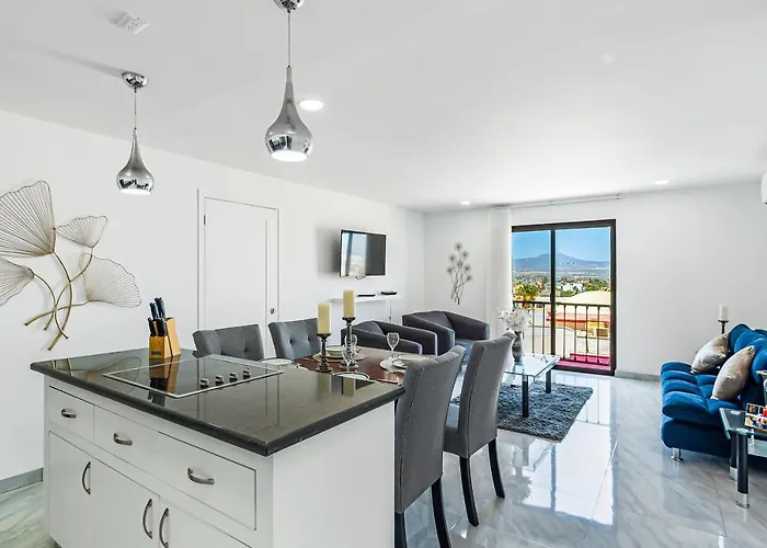 Morgan Residences 303A Cabo San Lucas