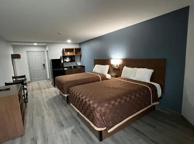 Relax Inn Channelview