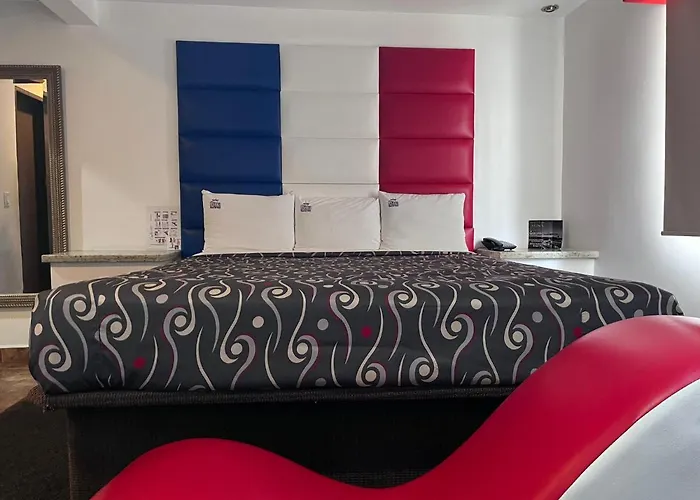 Motel Sena Ensenada
