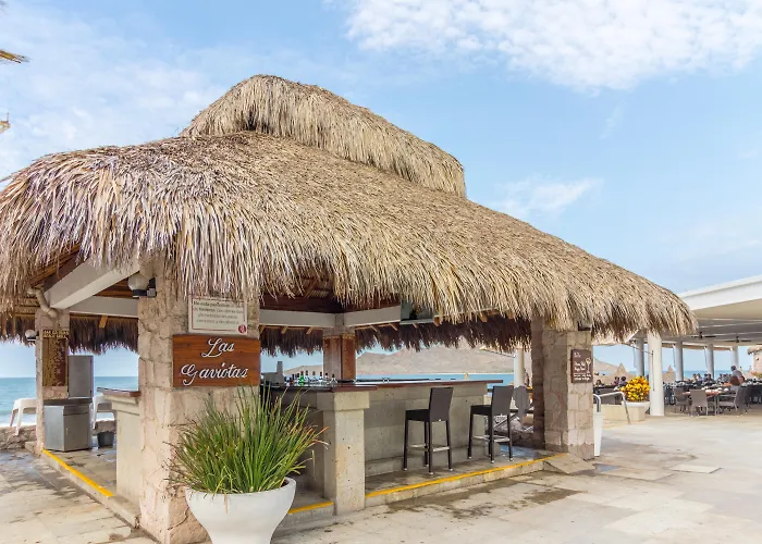 Gaviana Resort Mazatlan