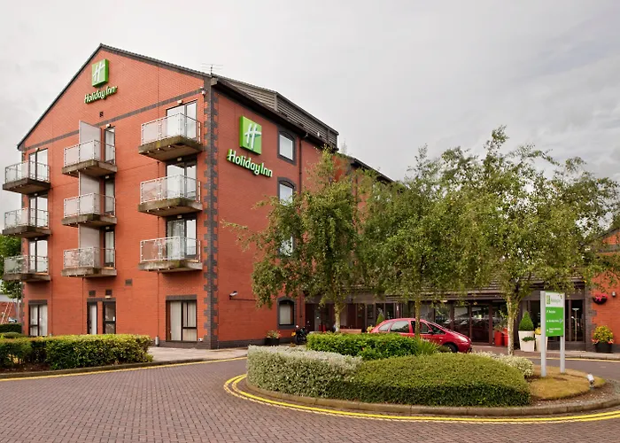 Kingston upon Hull Hotels