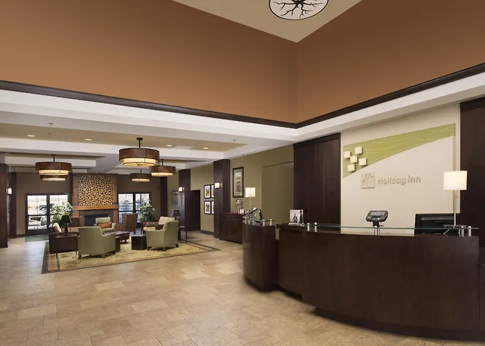 Doubletree By Hilton Denver International Airport, Co