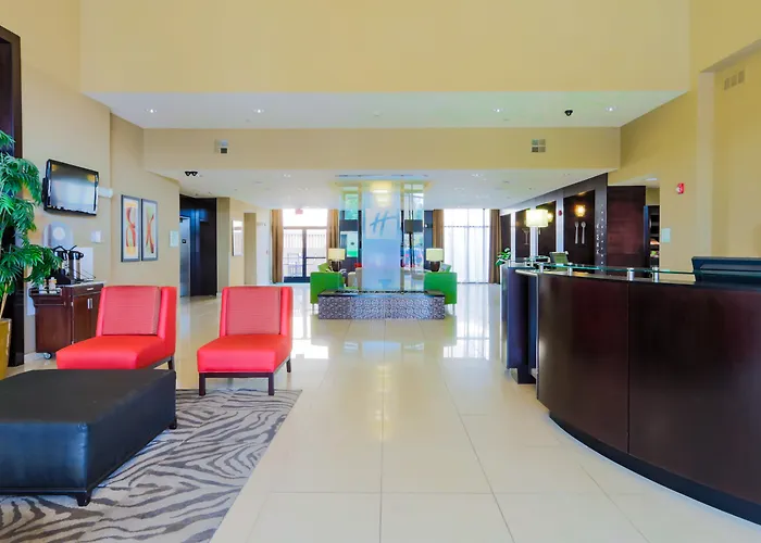 Holiday Inn Mobile Airport By Ihg