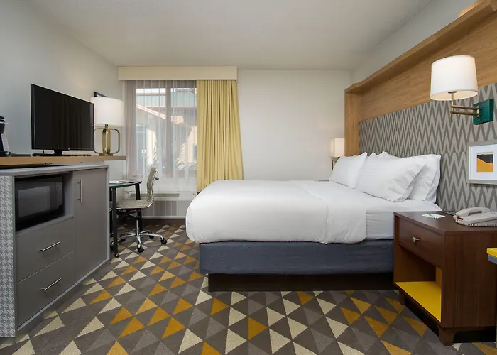 Holiday Inn Steamboat Springs By Ihg