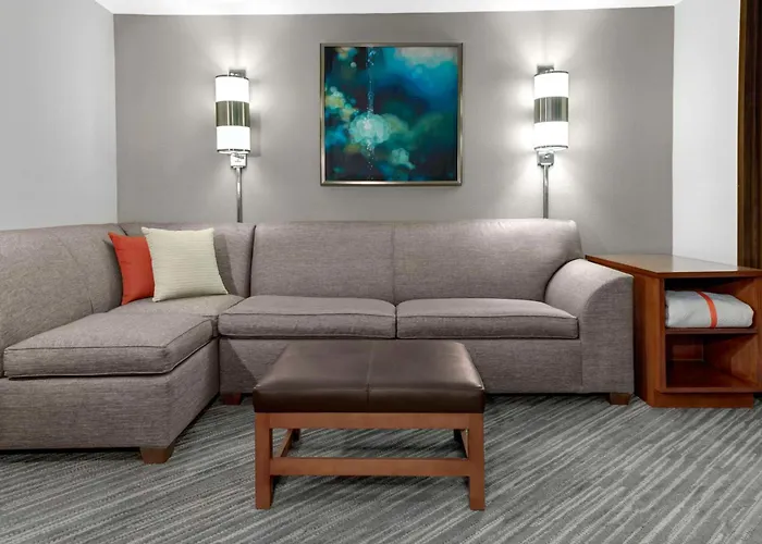 Hyatt Place Cincinnati Airport Florence