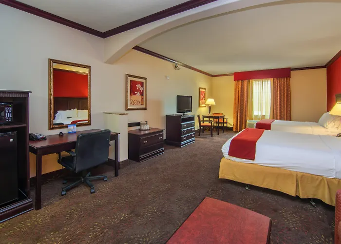 Country Inn & Suites By Radisson, Terrell