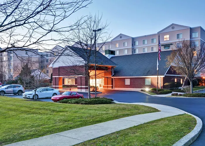 Homewood Suites Lansdale