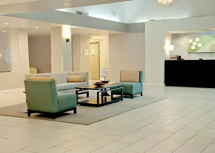 Holiday Inn Victorville By Ihg