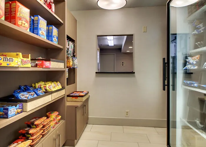 Holiday Inn Express Poughkeepsie By Ihg Spackenkill