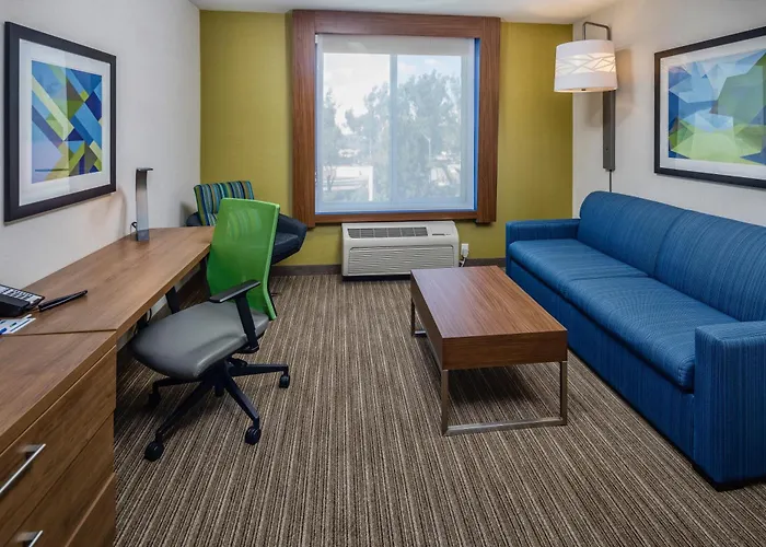 Salida Hotels