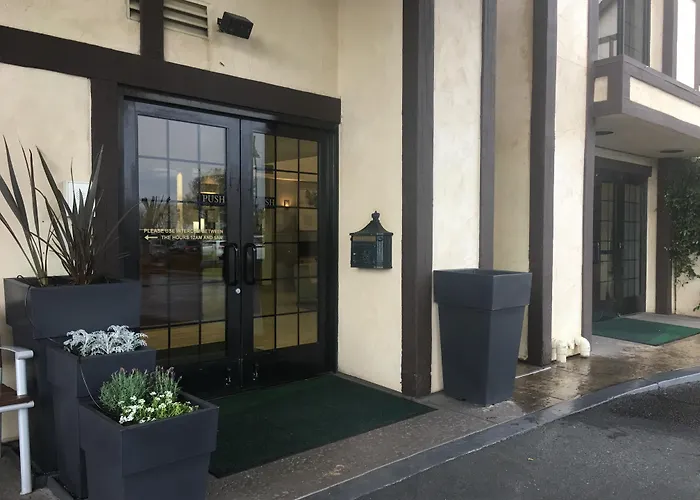 Holiday Inn Selma - Swancourt
