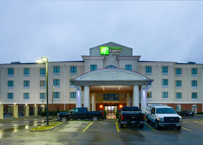 Best Western Eastland