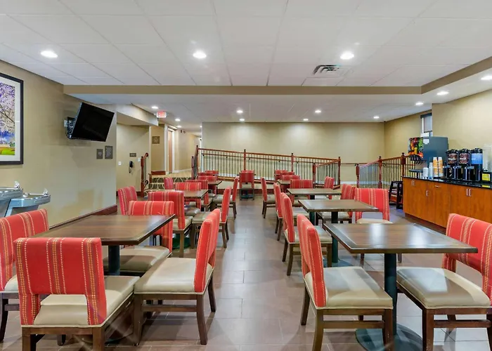 Comfort Inn & Suites Macon West