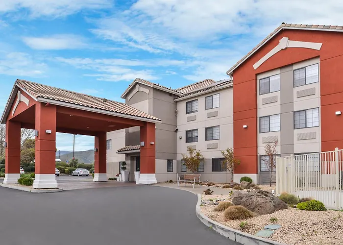Holiday Inn Express Westley By Ihg