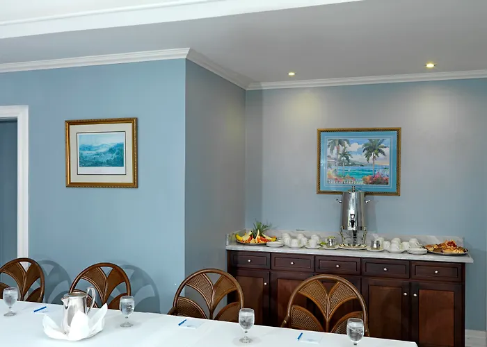 Ocho Rios Hotels